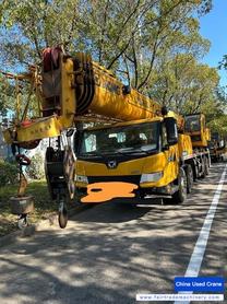 Buy XCMG 50K5 Used Crane / 1 Buy XCMG 50K5 Used Crane / 1